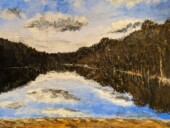 Bracebridge by Paul Bayliss