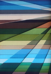 SunRays by Kathryn Sawbridge