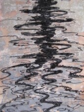 Reflections, Margaret Fairhead